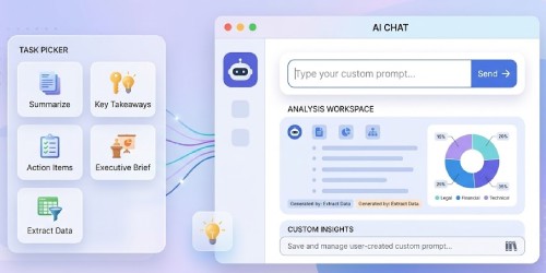 Flexible AI Tasks