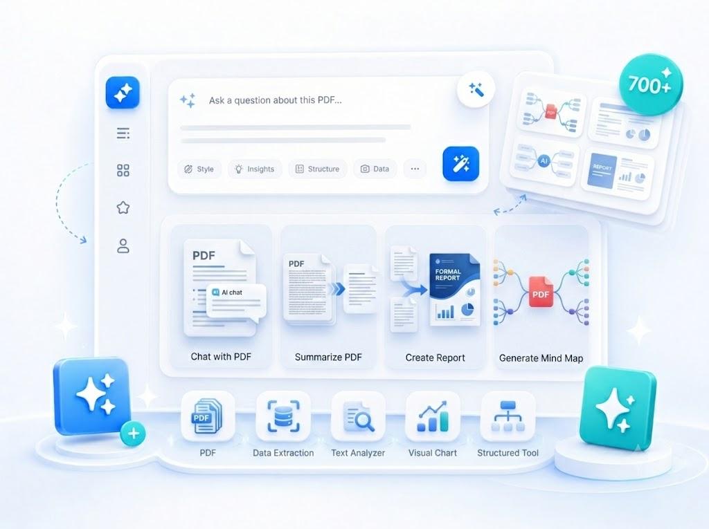 ai document tools