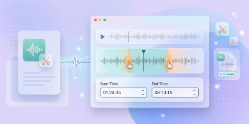 Flexible Cut Controls