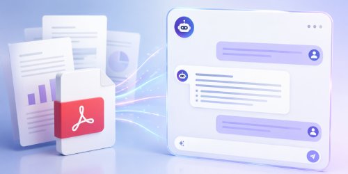 Chat with Documents Using AI