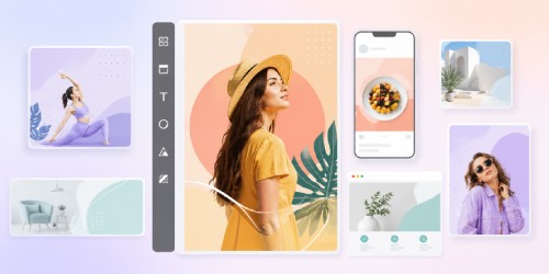 Create Posters for Every Platform