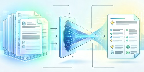 High-Accuracy Summaries