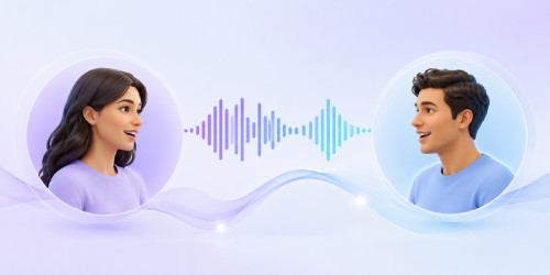 Create Natural AI Voices