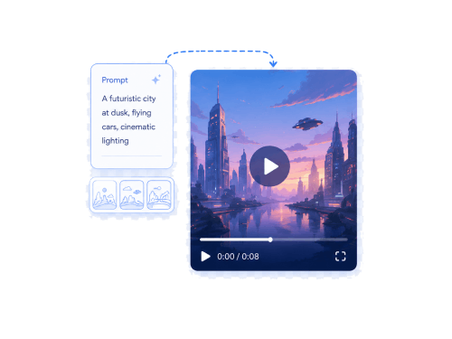 Create Videos