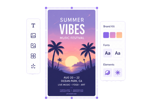 Design Posters
