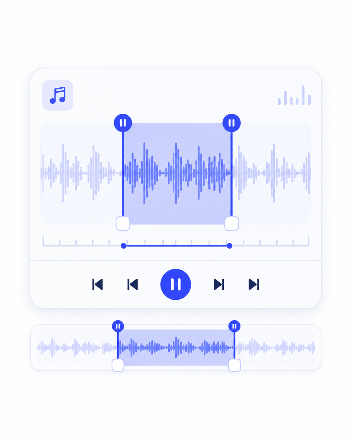 audio Cutter