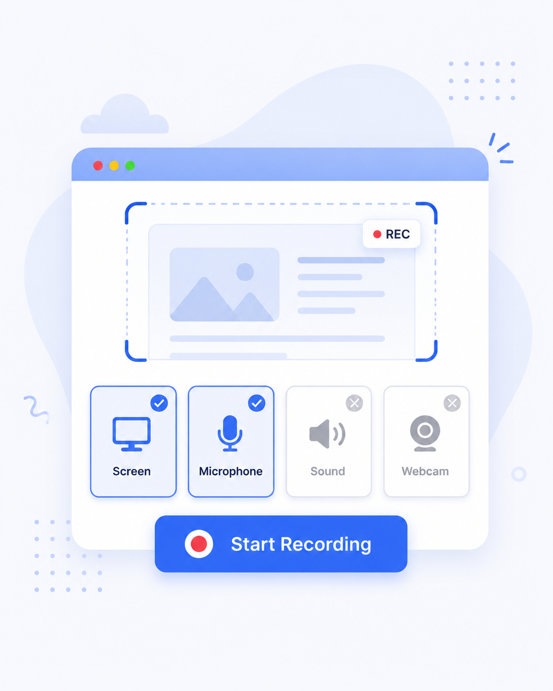 online recorder