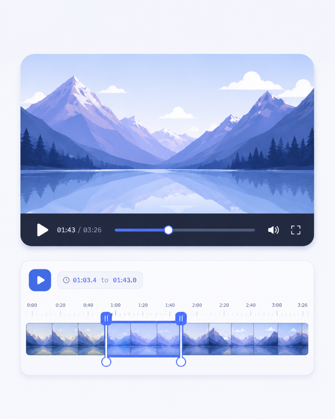 Video Cutter