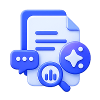 Analyze & Summarize Docs