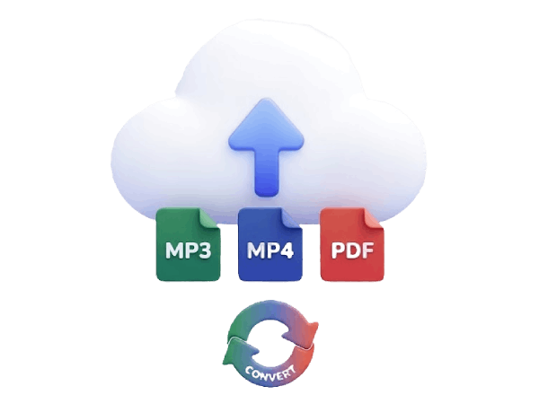 Convert Media Files