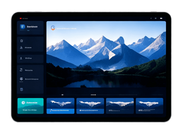 Edit & Enhance Videos