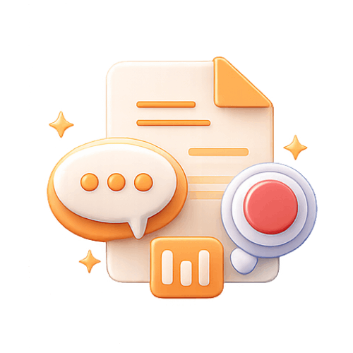 Capture & Save Content