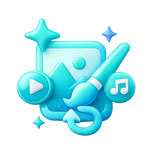 Convert & Prepare Files