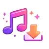 Audio Downloader