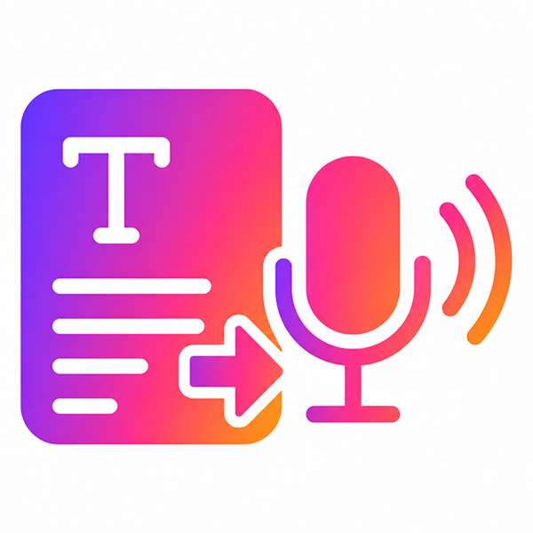 Text to Speech