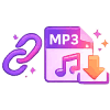 URL to MP3