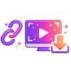 URL to MP4