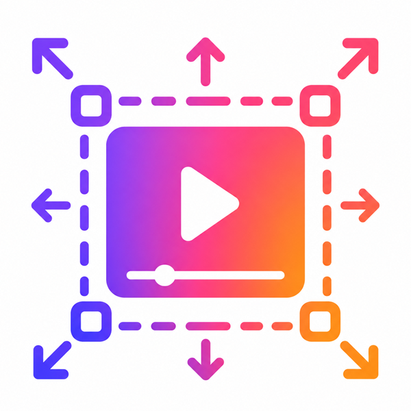 Video Resizer