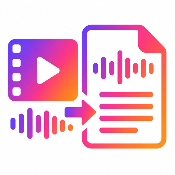 Video Subtitle Translator