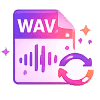 WAV Converter