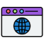Works in Your Browser