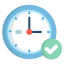 Save Time