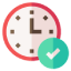 Time-Saving Workflow