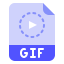 Loop GIF Output