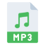 Save Recordings as MP3