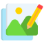 JPG & PNG Support