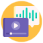 Audio & Video Support