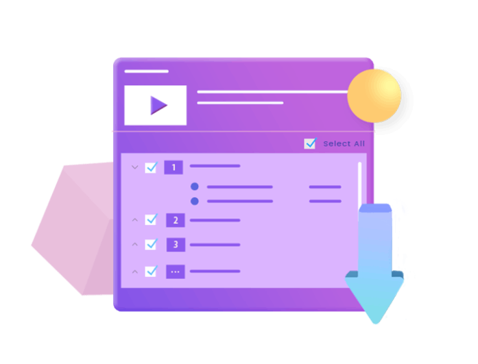 eliminate download hassle