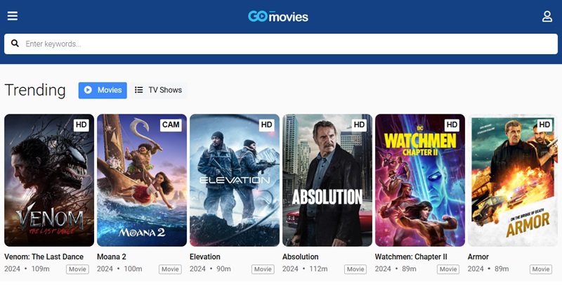 download 3gp movies in gomovies