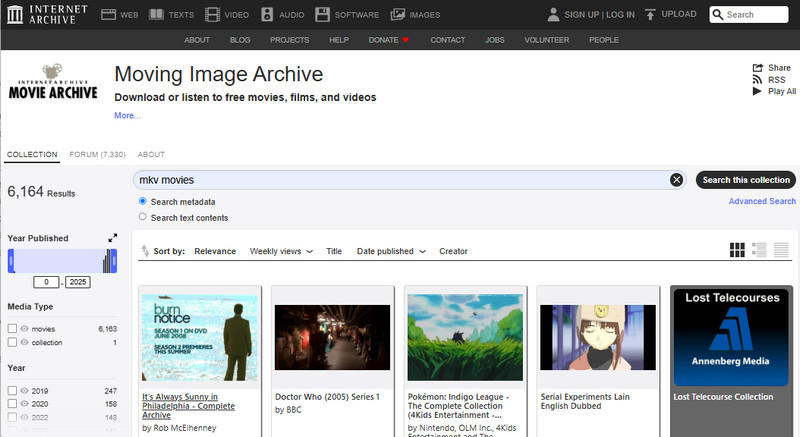 internet archive download site