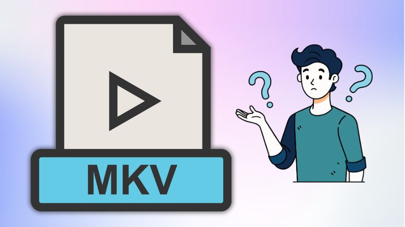 all about mkv