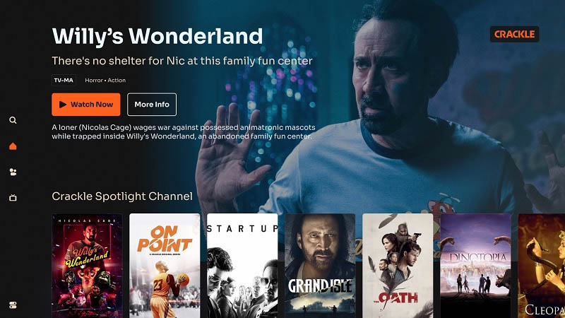 download 3gp movies in crackle