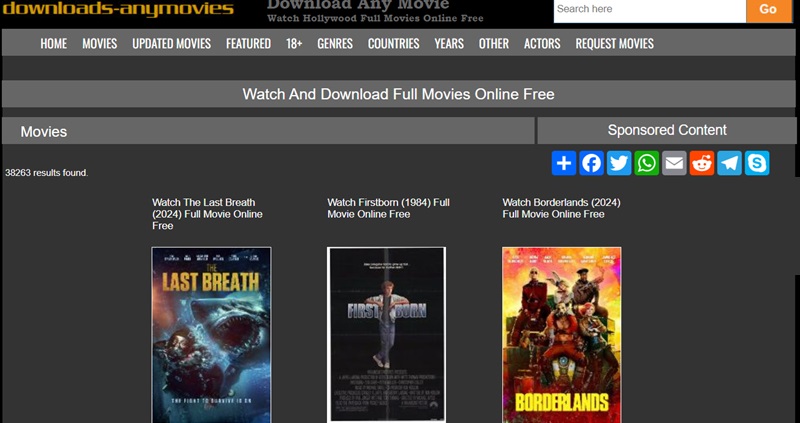 anymovies