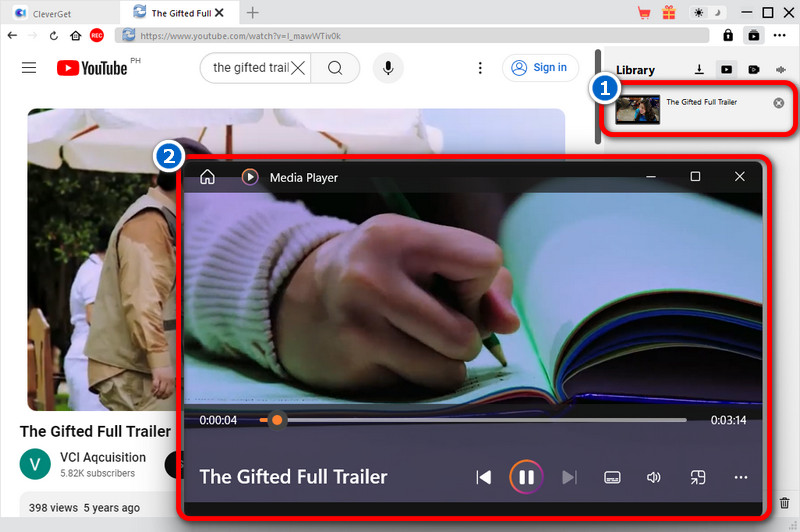 download the movie