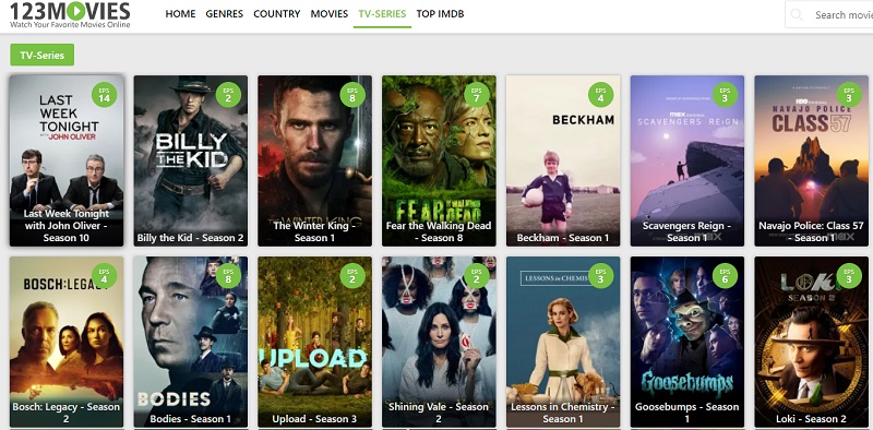 download tv shows in 123movies