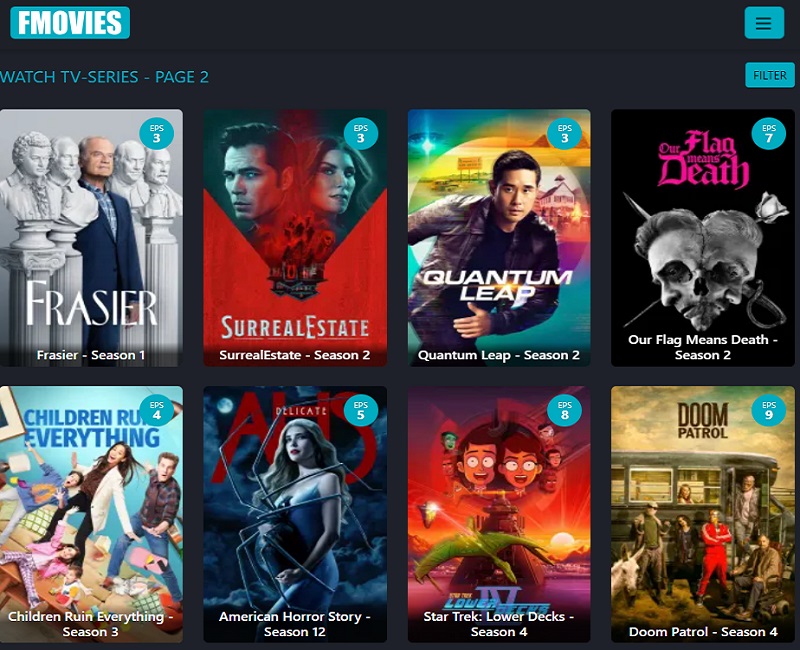 download tv shows in fmovies