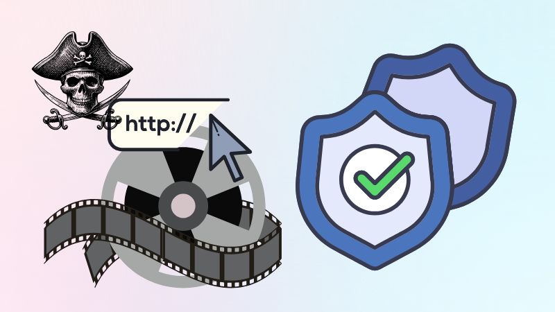 tips to keep safe streaming