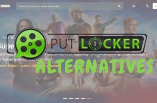 putlocker alternative