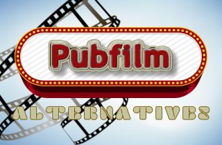 Sites Like Pubfilm