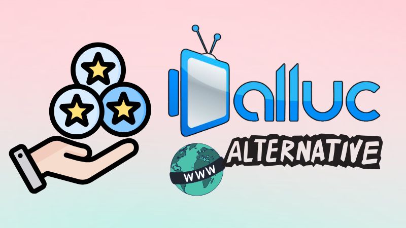 features to look for alluc alternative site