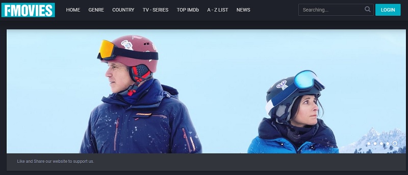 fmovies interface