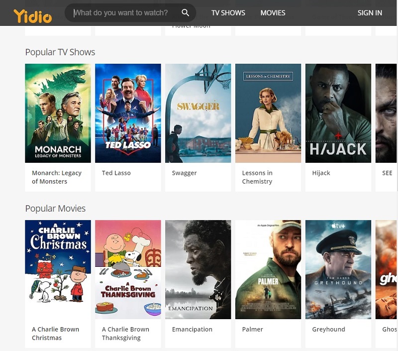 tidio interface