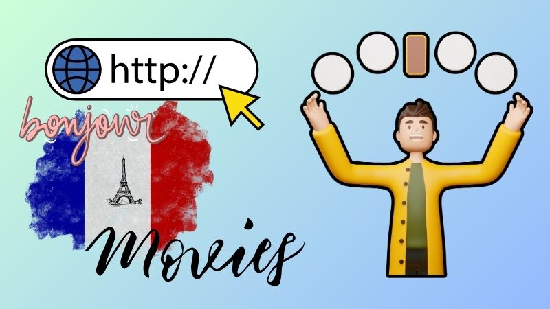 features to look for french movie sites
