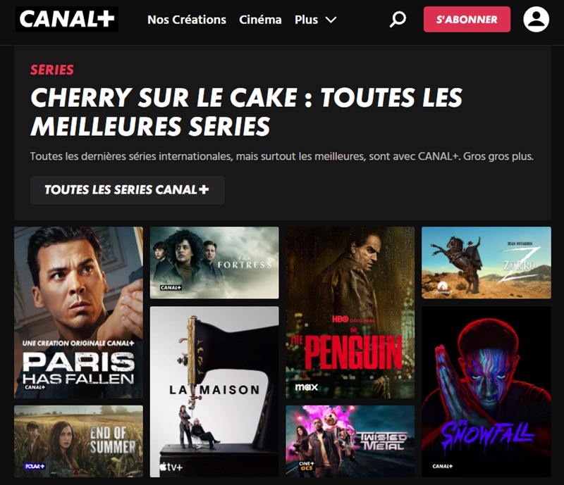 watch french movies online in canal+