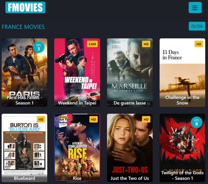 watch french movies online on fmovies