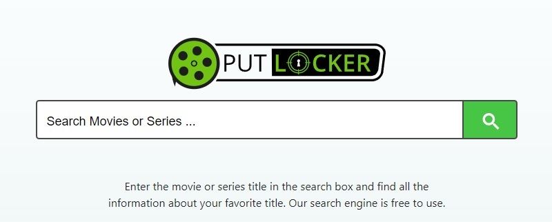 putlocker interface